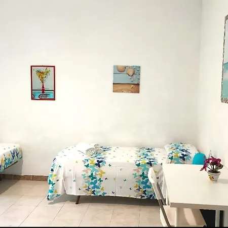 Blue Oasis Σπίτι διακοπών *