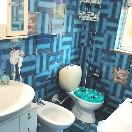 Blue Oasis Σπίτι διακοπών *