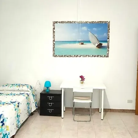 Blue Oasis Σπίτι διακοπών