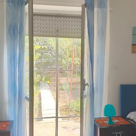 Σπίτι διακοπών Blue Oasis *