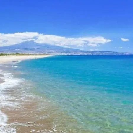 Σπίτι διακοπών Blue Oasis